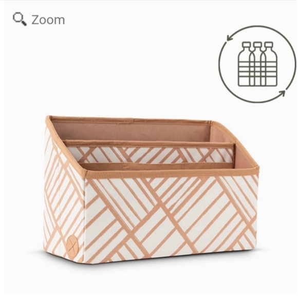 thirtyone Storage & Organization Thirty One Office Desk Organizer